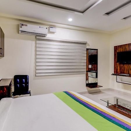 העיר בנגלור Itsy Hotels Kozy Rooms מראה חיצוני תמונה